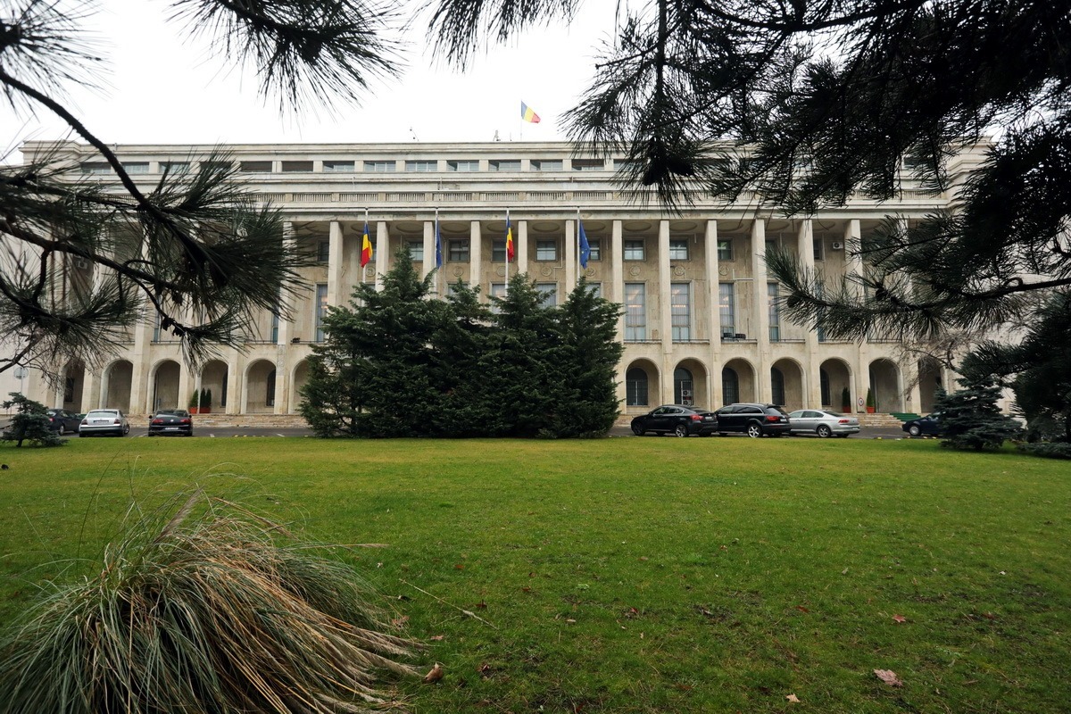 Government meeting;  The strategy for non-energy mineral resources – horizon 2035 is approved