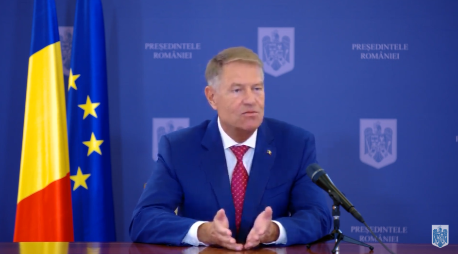 Bulgarian press: Iohannis and Radev should talk about the Euroins crisis, which threatens the Romanian insurance sector, but also the Bulgarian capital market