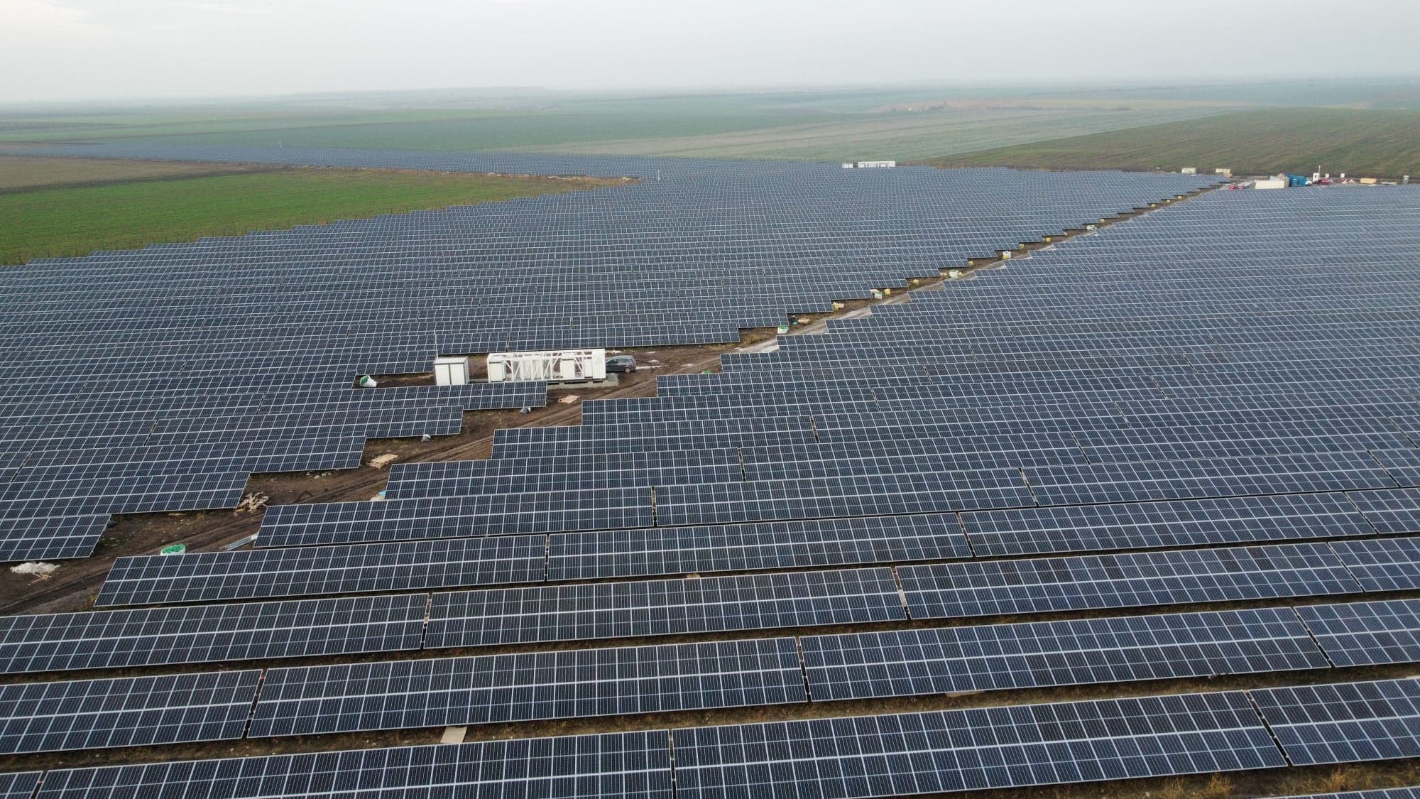 Economica.net – Over 3,000 MW of solar energy projects will be installed in Romania in the next 2 years with European funds – REI analysis
