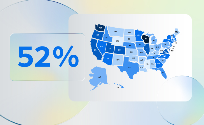 The rising concern for data privacy among American consumers